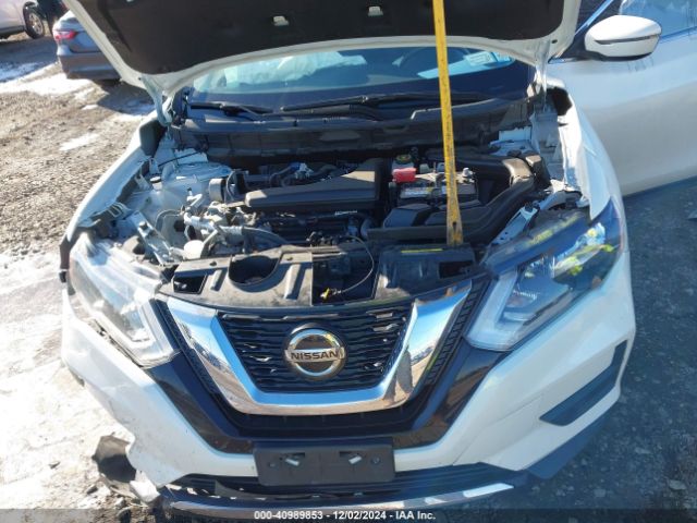 Photo 9 VIN: JN8AT2MV6LW131064 - NISSAN ROGUE 