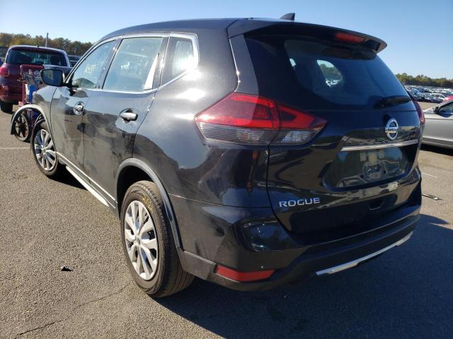 Photo 2 VIN: JN8AT2MV6LW132179 - NISSAN ROGUE S 