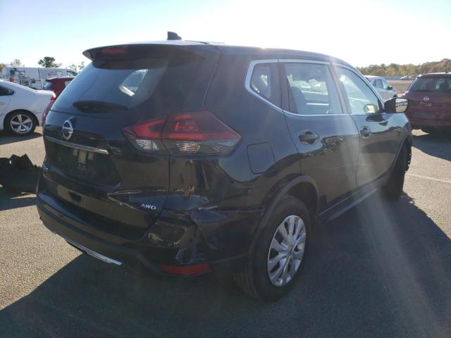 Photo 3 VIN: JN8AT2MV6LW132179 - NISSAN ROGUE S 