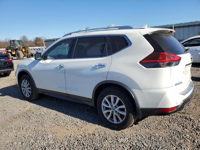 Photo 1 VIN: JN8AT2MV6LW134921 - NISSAN ROGUE S 