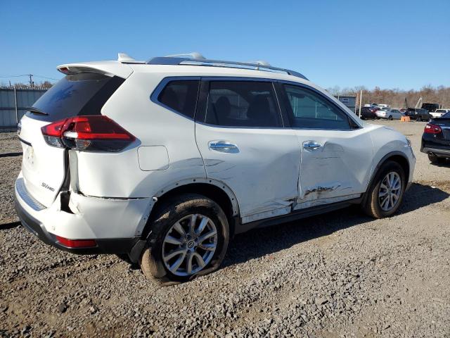 Photo 2 VIN: JN8AT2MV6LW134921 - NISSAN ROGUE S 