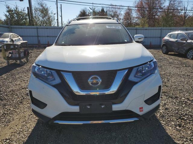 Photo 4 VIN: JN8AT2MV6LW134921 - NISSAN ROGUE S 