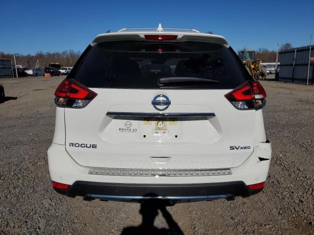 Photo 5 VIN: JN8AT2MV6LW134921 - NISSAN ROGUE S 