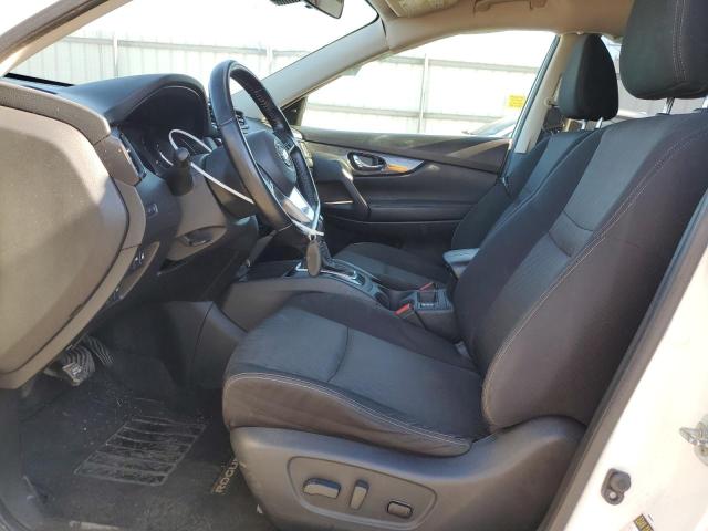 Photo 6 VIN: JN8AT2MV6LW134921 - NISSAN ROGUE S 