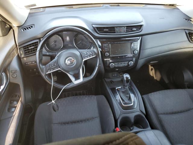 Photo 7 VIN: JN8AT2MV6LW134921 - NISSAN ROGUE S 