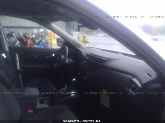 Photo 4 VIN: JN8AT2MV6LW136684 - NISSAN ROGUE 