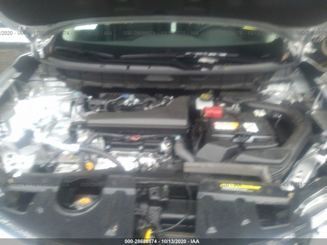 Photo 9 VIN: JN8AT2MV6LW136684 - NISSAN ROGUE 