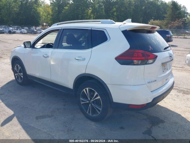 Photo 2 VIN: JN8AT2MV6LW138161 - NISSAN ROGUE 