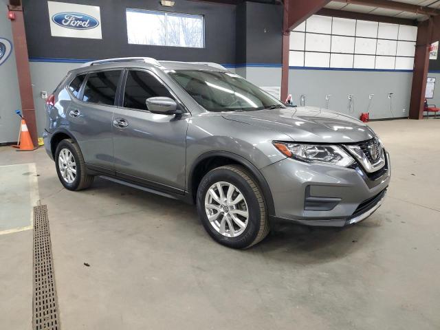 Photo 3 VIN: JN8AT2MV6LW138533 - NISSAN ROGUE 