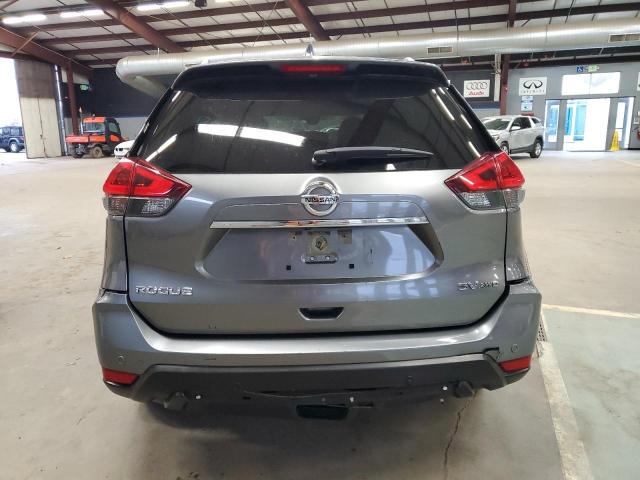 Photo 5 VIN: JN8AT2MV6LW138533 - NISSAN ROGUE 