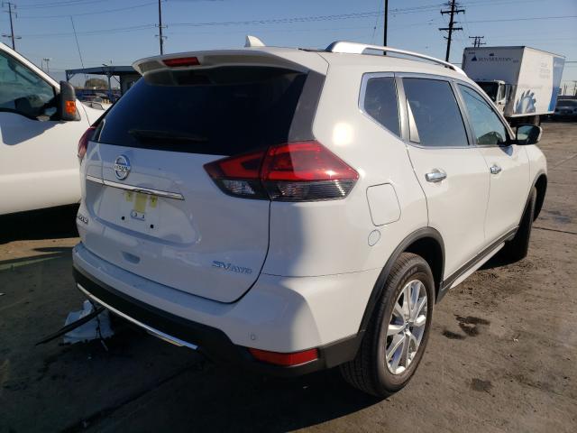 Photo 3 VIN: JN8AT2MV6LW139374 - NISSAN ROGUE S 