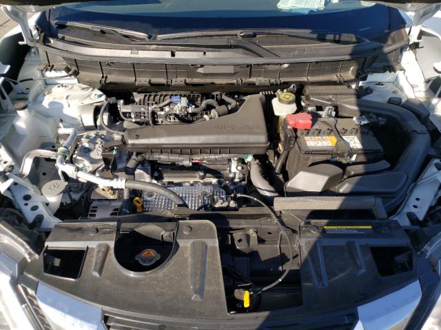 Photo 6 VIN: JN8AT2MV6LW139374 - NISSAN ROGUE S 