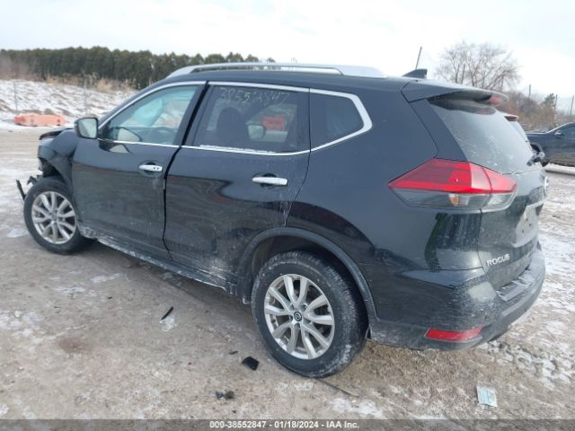 Photo 2 VIN: JN8AT2MV6LW140623 - NISSAN ROGUE 