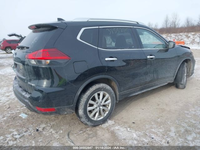 Photo 3 VIN: JN8AT2MV6LW140623 - NISSAN ROGUE 