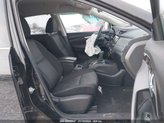 Photo 4 VIN: JN8AT2MV6LW140623 - NISSAN ROGUE 