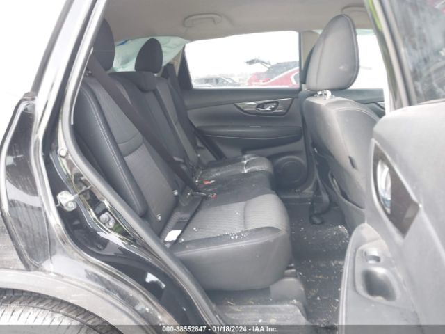 Photo 7 VIN: JN8AT2MV6LW140623 - NISSAN ROGUE 