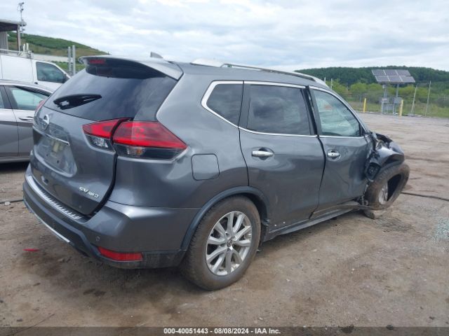 Photo 3 VIN: JN8AT2MV6LW142405 - NISSAN ROGUE 