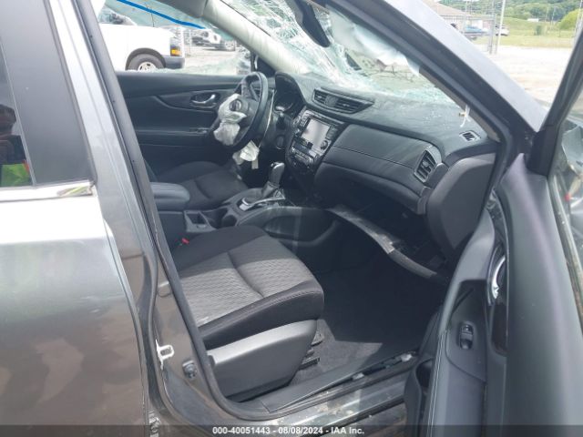 Photo 4 VIN: JN8AT2MV6LW142405 - NISSAN ROGUE 