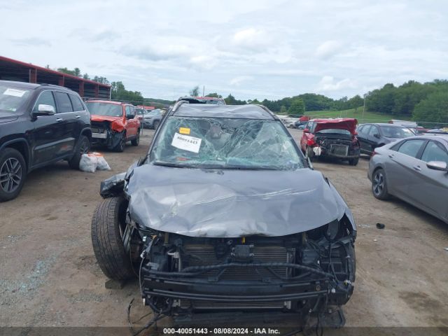 Photo 5 VIN: JN8AT2MV6LW142405 - NISSAN ROGUE 