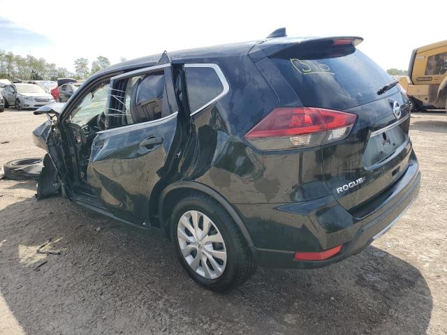 Photo 1 VIN: JN8AT2MV6LW143604 - NISSAN ROGUE S 