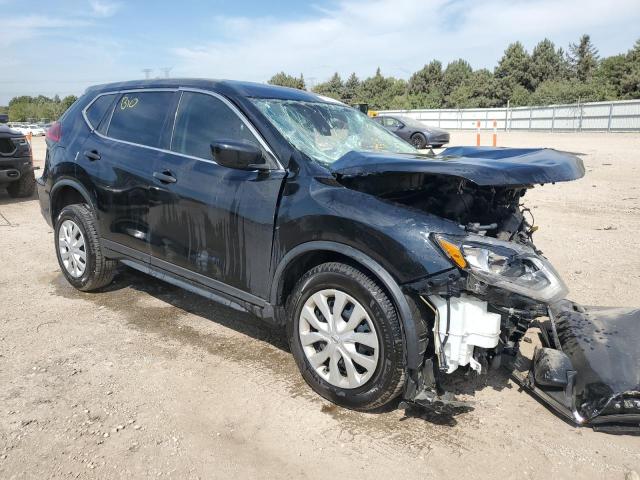 Photo 3 VIN: JN8AT2MV6LW143604 - NISSAN ROGUE S 