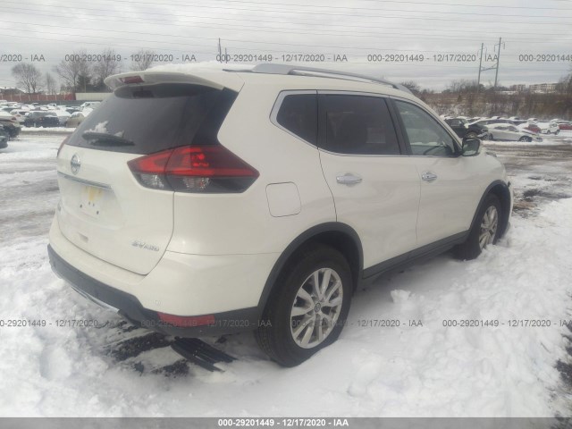 Photo 3 VIN: JN8AT2MV6LW144901 - NISSAN ROGUE 