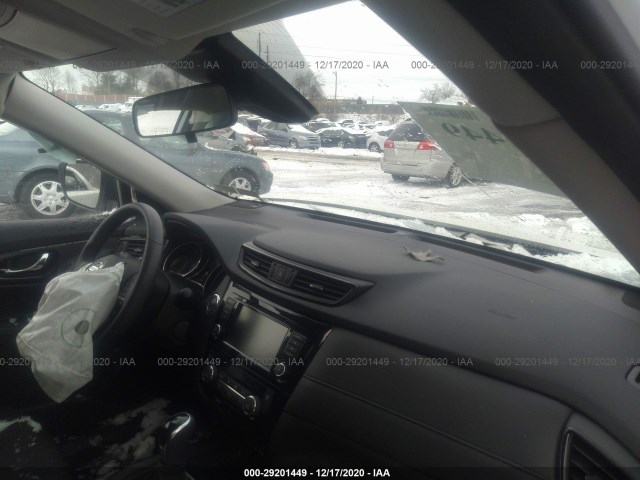 Photo 4 VIN: JN8AT2MV6LW144901 - NISSAN ROGUE 