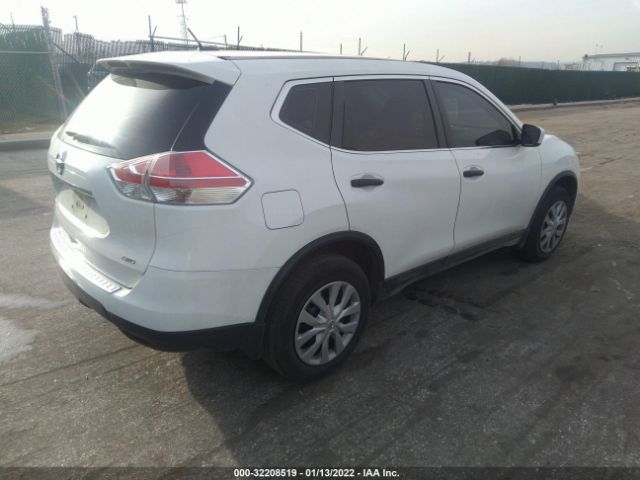 Photo 3 VIN: JN8AT2MV7GW132293 - NISSAN ROGUE 