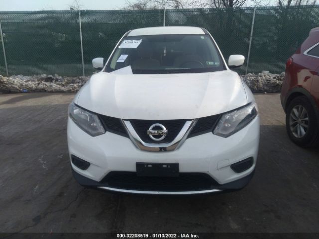 Photo 5 VIN: JN8AT2MV7GW132293 - NISSAN ROGUE 