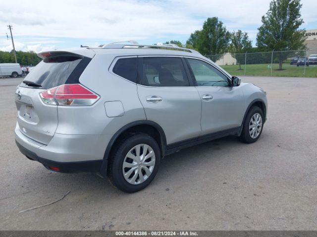 Photo 3 VIN: JN8AT2MV7GW132472 - NISSAN ROGUE 