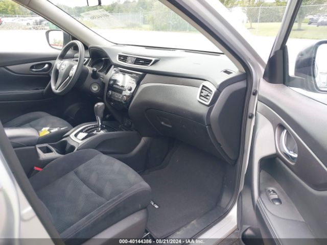 Photo 4 VIN: JN8AT2MV7GW132472 - NISSAN ROGUE 