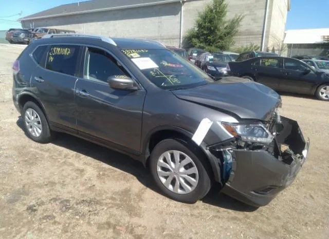 Photo 0 VIN: JN8AT2MV7GW132911 - NISSAN ROGUE 