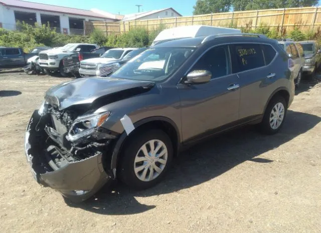 Photo 1 VIN: JN8AT2MV7GW132911 - NISSAN ROGUE 