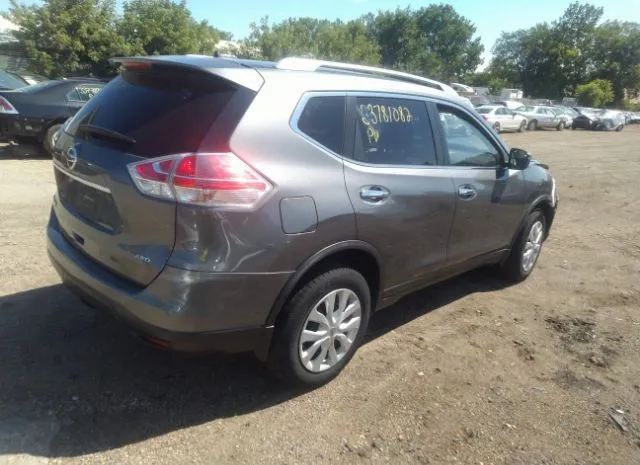 Photo 3 VIN: JN8AT2MV7GW132911 - NISSAN ROGUE 