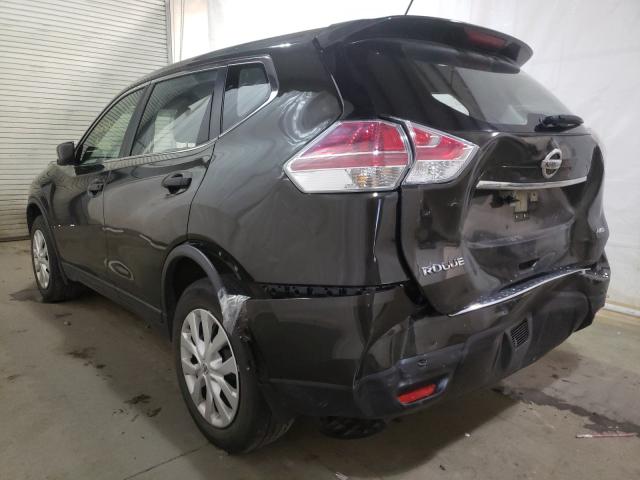 Photo 2 VIN: JN8AT2MV7GW134271 - NISSAN ROGUE S 