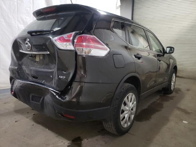 Photo 3 VIN: JN8AT2MV7GW134271 - NISSAN ROGUE S 