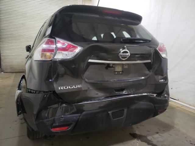 Photo 8 VIN: JN8AT2MV7GW134271 - NISSAN ROGUE S 