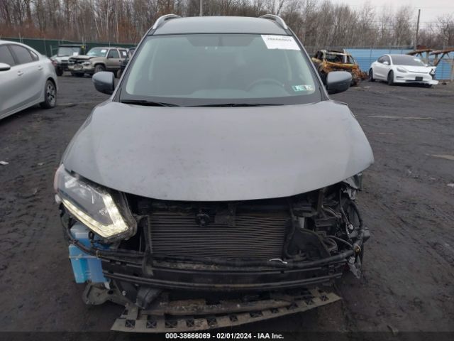 Photo 5 VIN: JN8AT2MV7GW136490 - NISSAN ROGUE 