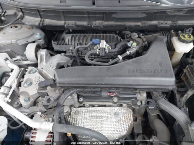 Photo 9 VIN: JN8AT2MV7GW136490 - NISSAN ROGUE 