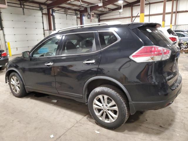 Photo 1 VIN: JN8AT2MV7GW136957 - NISSAN ROGUE 