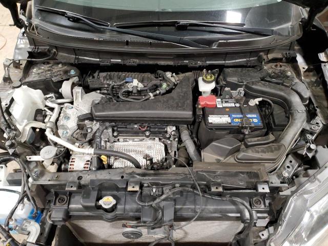 Photo 10 VIN: JN8AT2MV7GW136957 - NISSAN ROGUE 