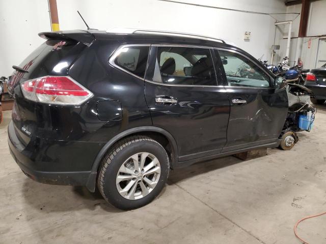 Photo 2 VIN: JN8AT2MV7GW136957 - NISSAN ROGUE 