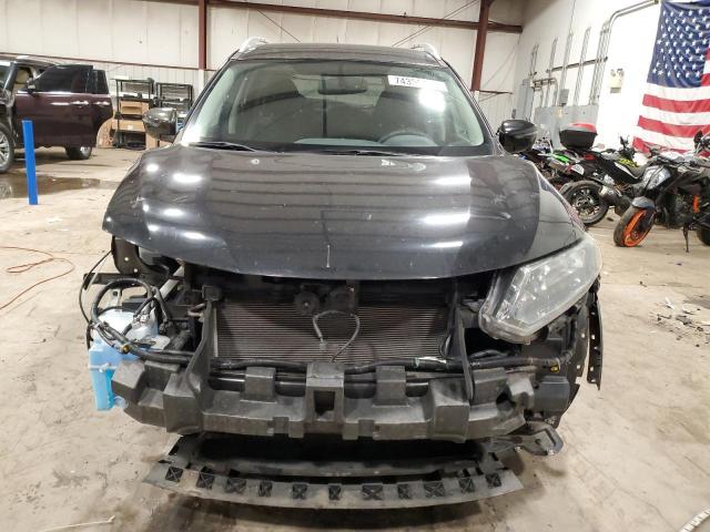 Photo 4 VIN: JN8AT2MV7GW136957 - NISSAN ROGUE 