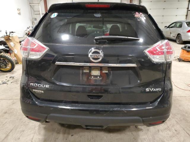 Photo 5 VIN: JN8AT2MV7GW136957 - NISSAN ROGUE 