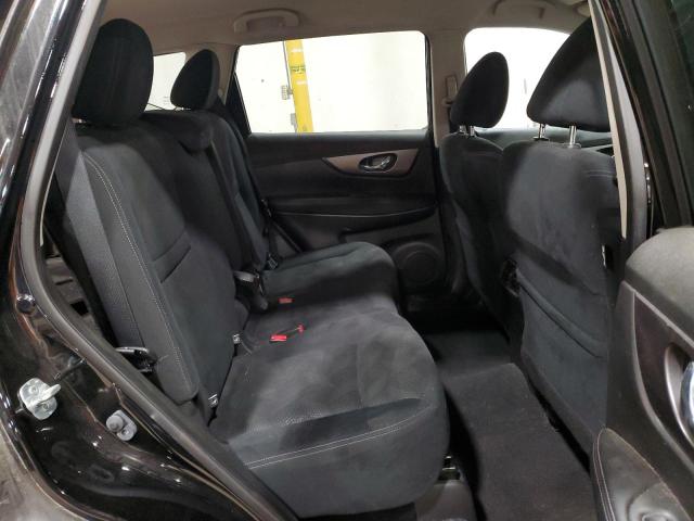 Photo 9 VIN: JN8AT2MV7GW136957 - NISSAN ROGUE 