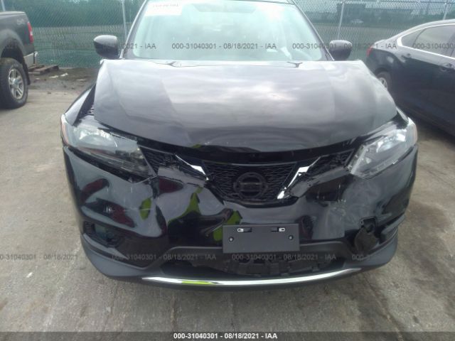 Photo 5 VIN: JN8AT2MV7GW137039 - NISSAN ROGUE 