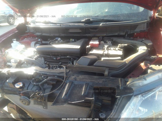 Photo 9 VIN: JN8AT2MV7GW137543 - NISSAN ROGUE 