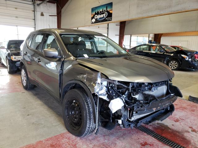 Photo 0 VIN: JN8AT2MV7GW138451 - NISSAN ROGUE 