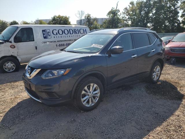 Photo 0 VIN: JN8AT2MV7GW139907 - NISSAN ROGUE S AW 