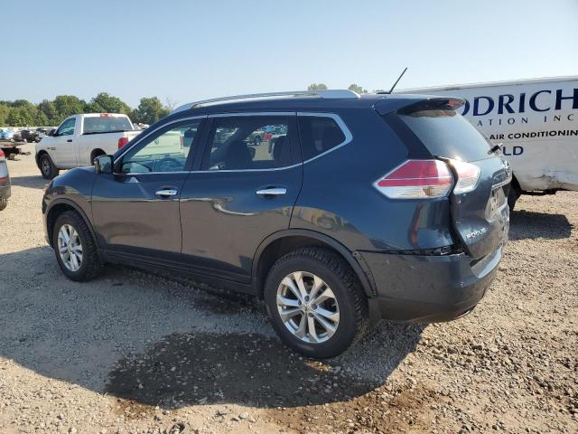 Photo 1 VIN: JN8AT2MV7GW139907 - NISSAN ROGUE S AW 